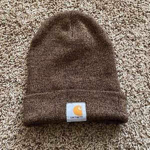 Carhartt Beanie
